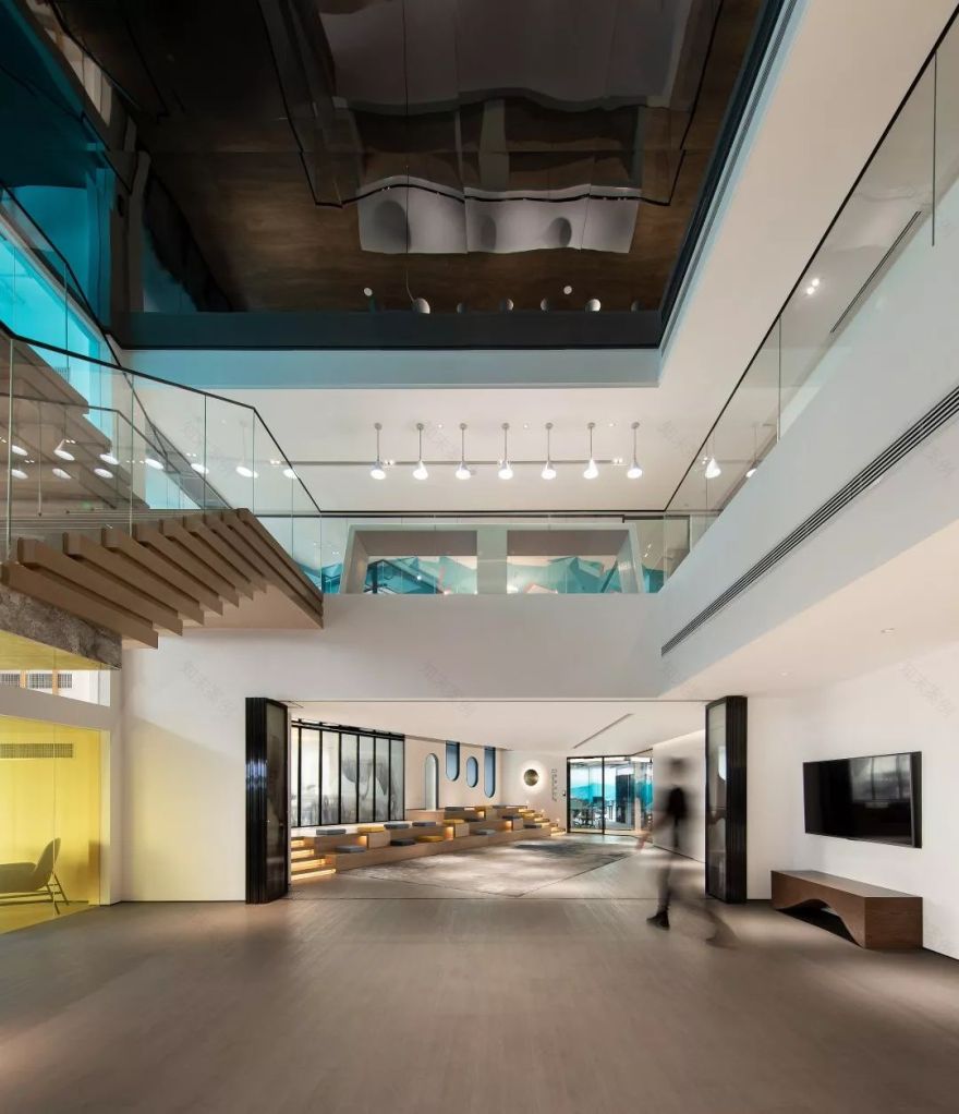 Vol.10 MWORKS茂空间 联合办公-30