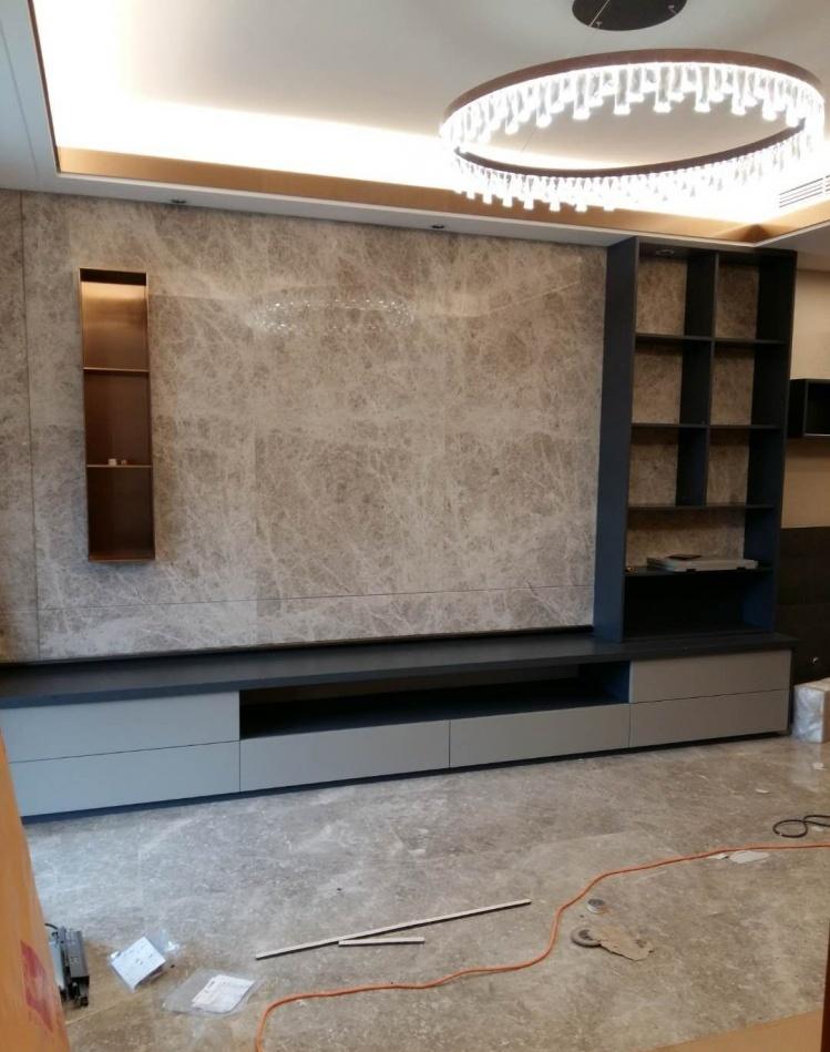 工业混搭风打造家居新高度-5