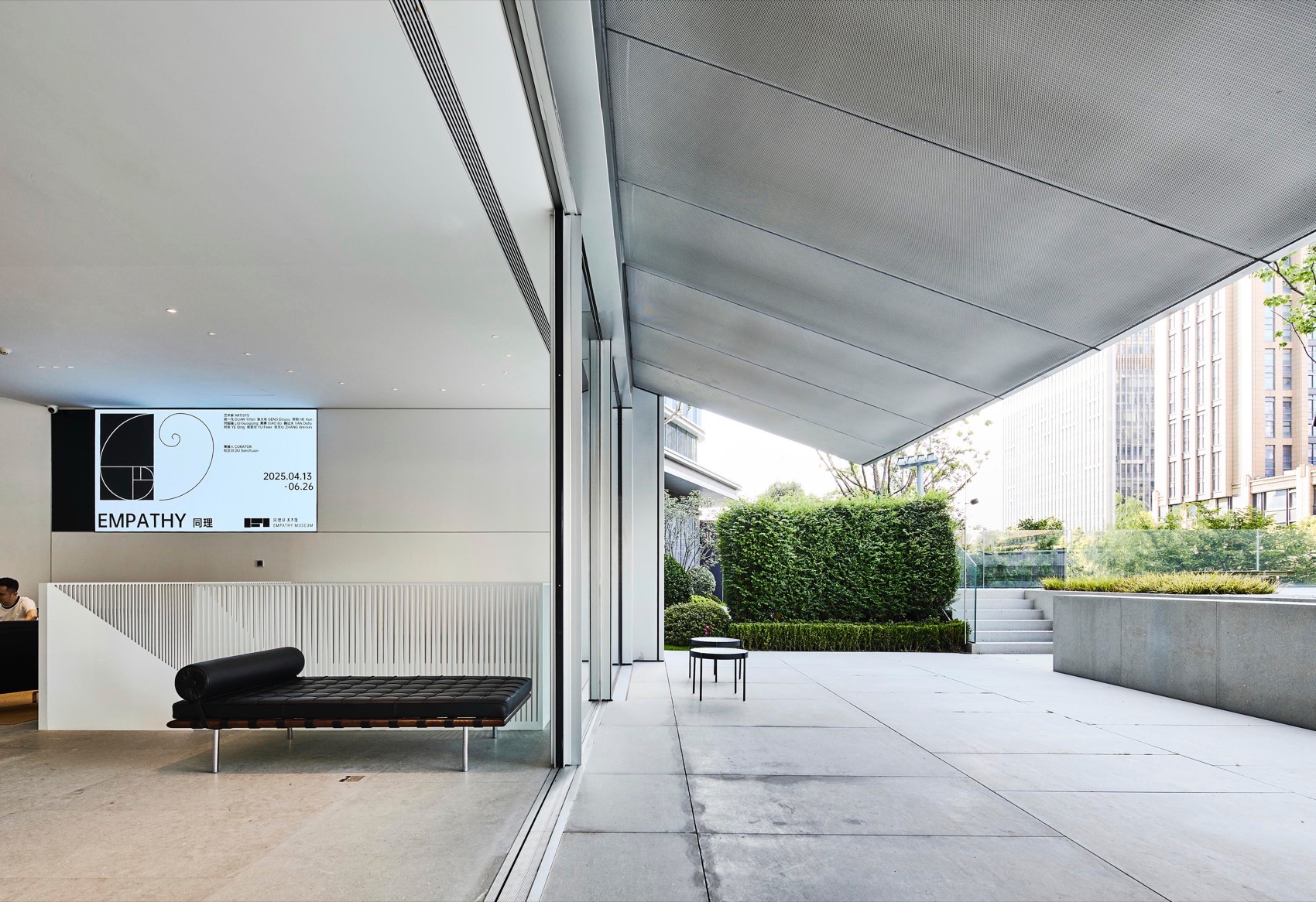 杭州同理轩美术馆丨中国杭州丨TAOA陶磊建筑-87