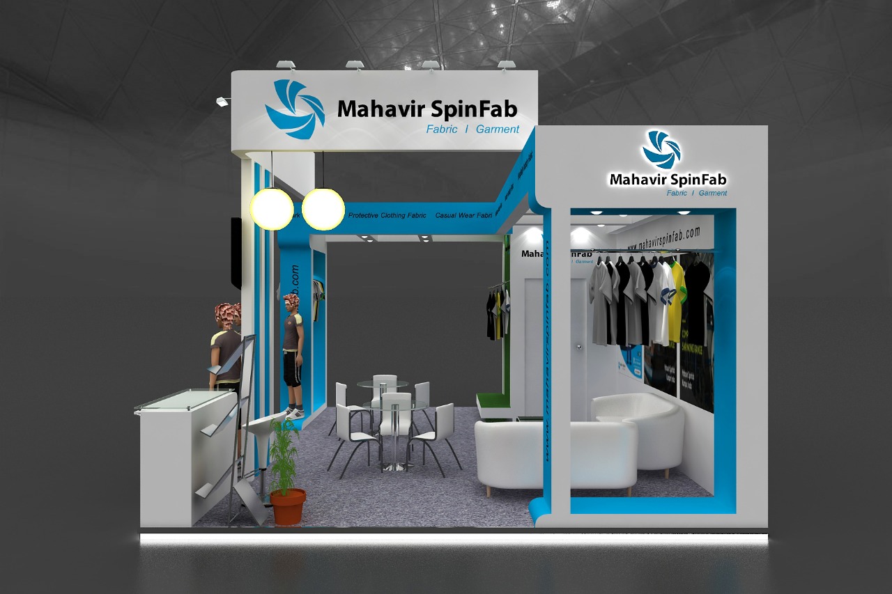 Mahaveer Spinfab-3