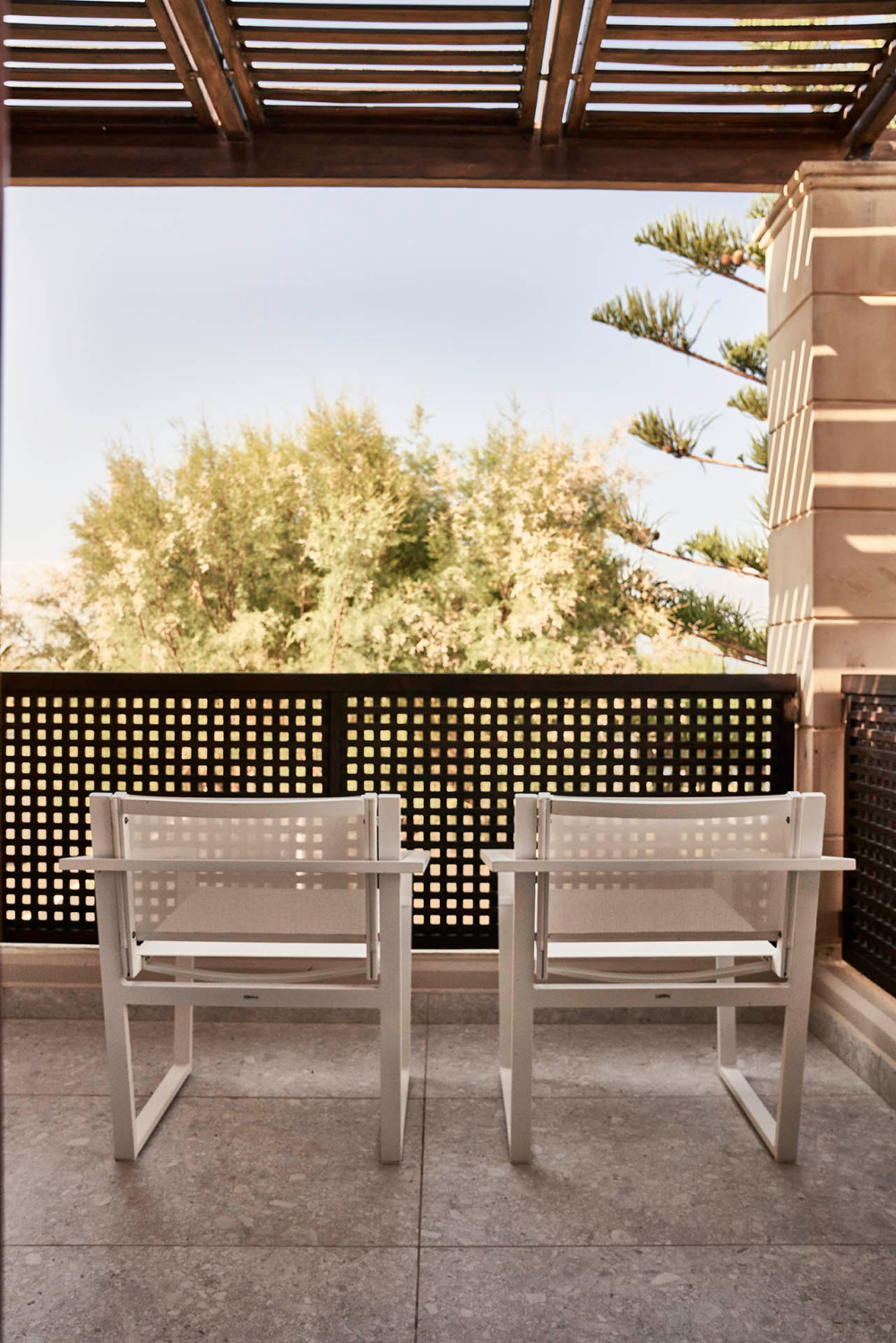 克里特岛玛利亚公园酒店,绿色环保的设计理念-49