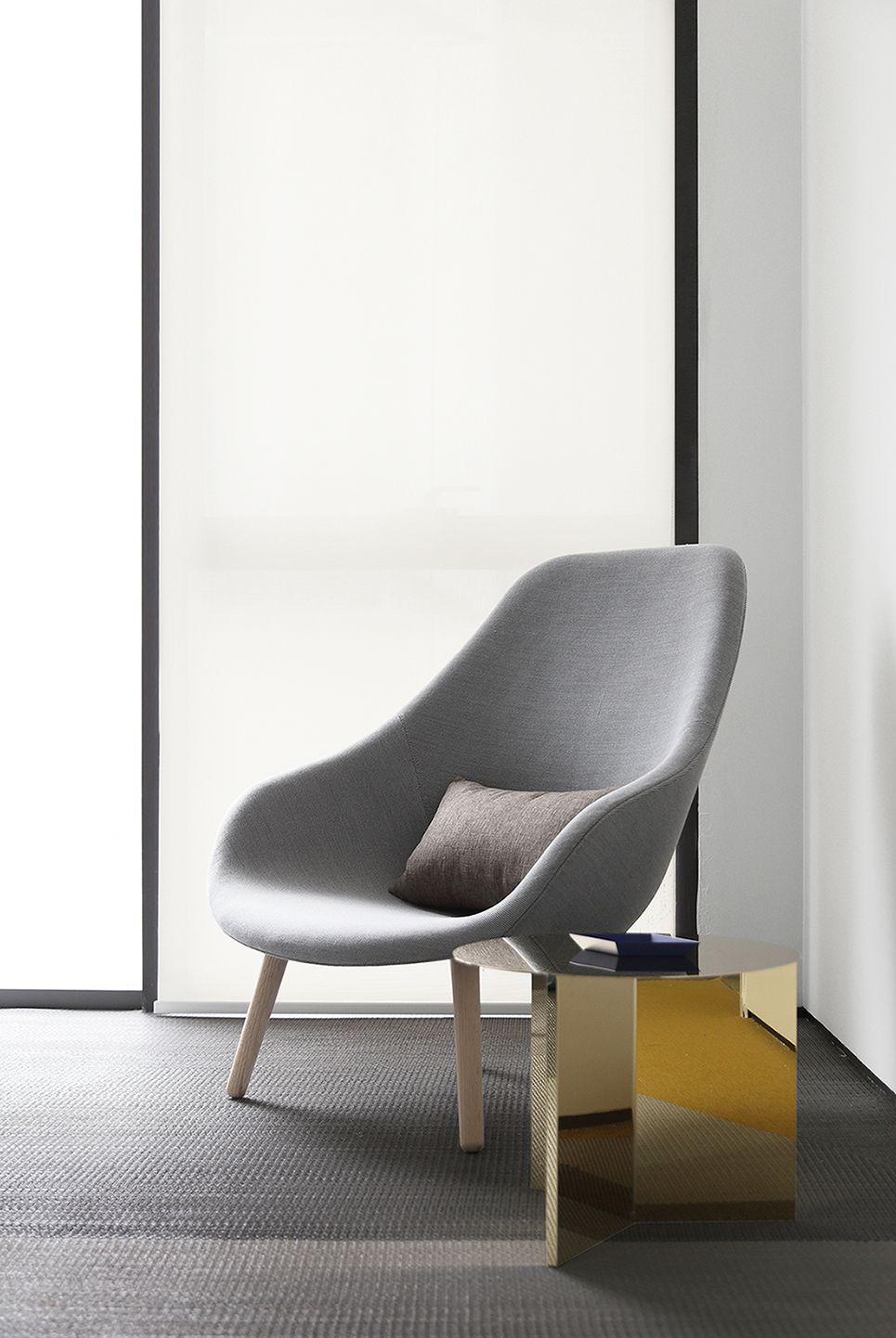 深圳启迪协信科技园——流动、交互、多模式的弹性绿色办公空间-43