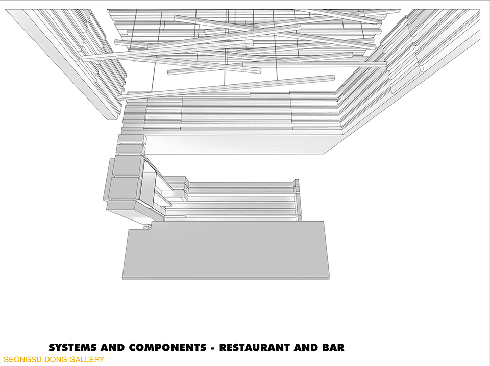 圣水洞 55 画廊丨韩国首尔丨墨菲西斯建筑事务所-56
