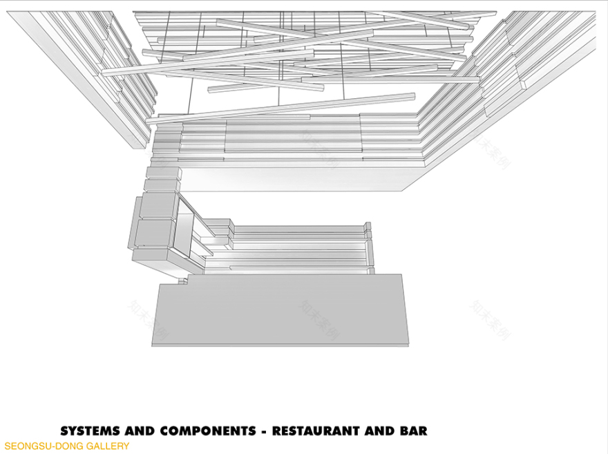 圣水洞 55 画廊丨韩国首尔丨墨菲西斯建筑事务所-56