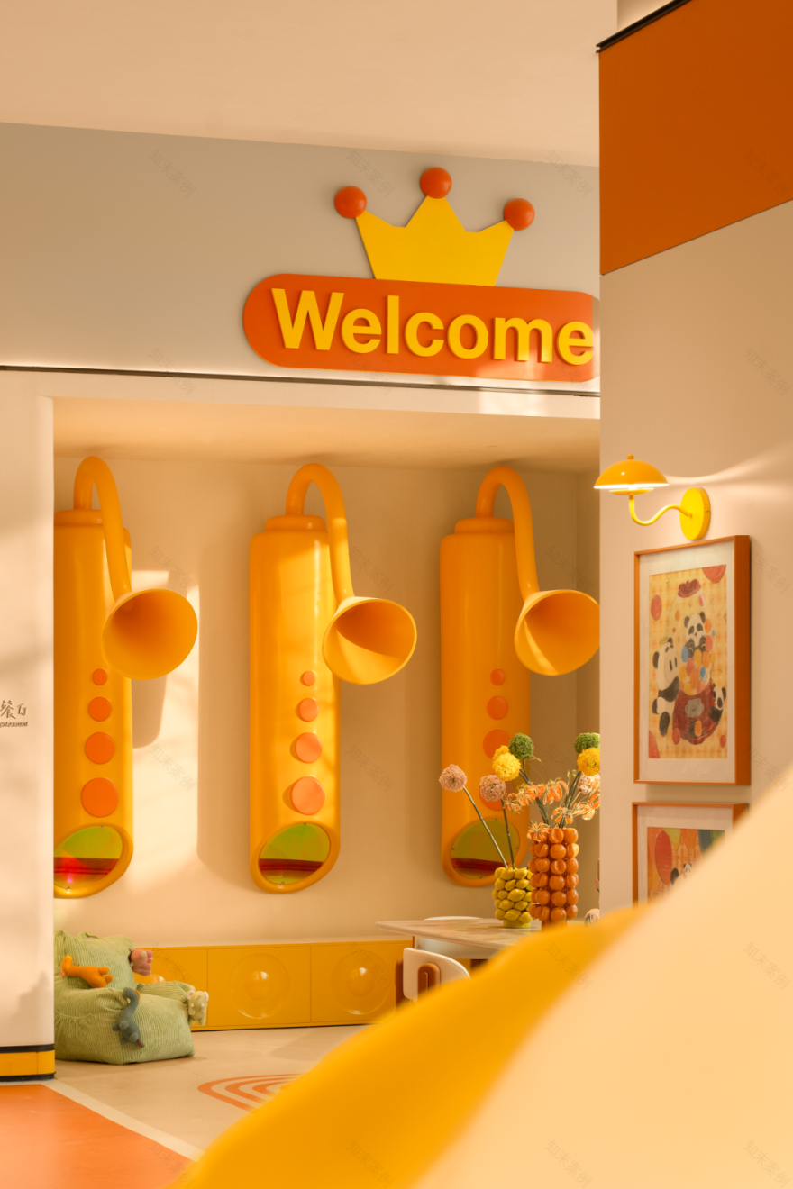 成都东城金茂晓棠二期,成都东城金茂锦棠架空层丨中国四川丨元禾大千-40