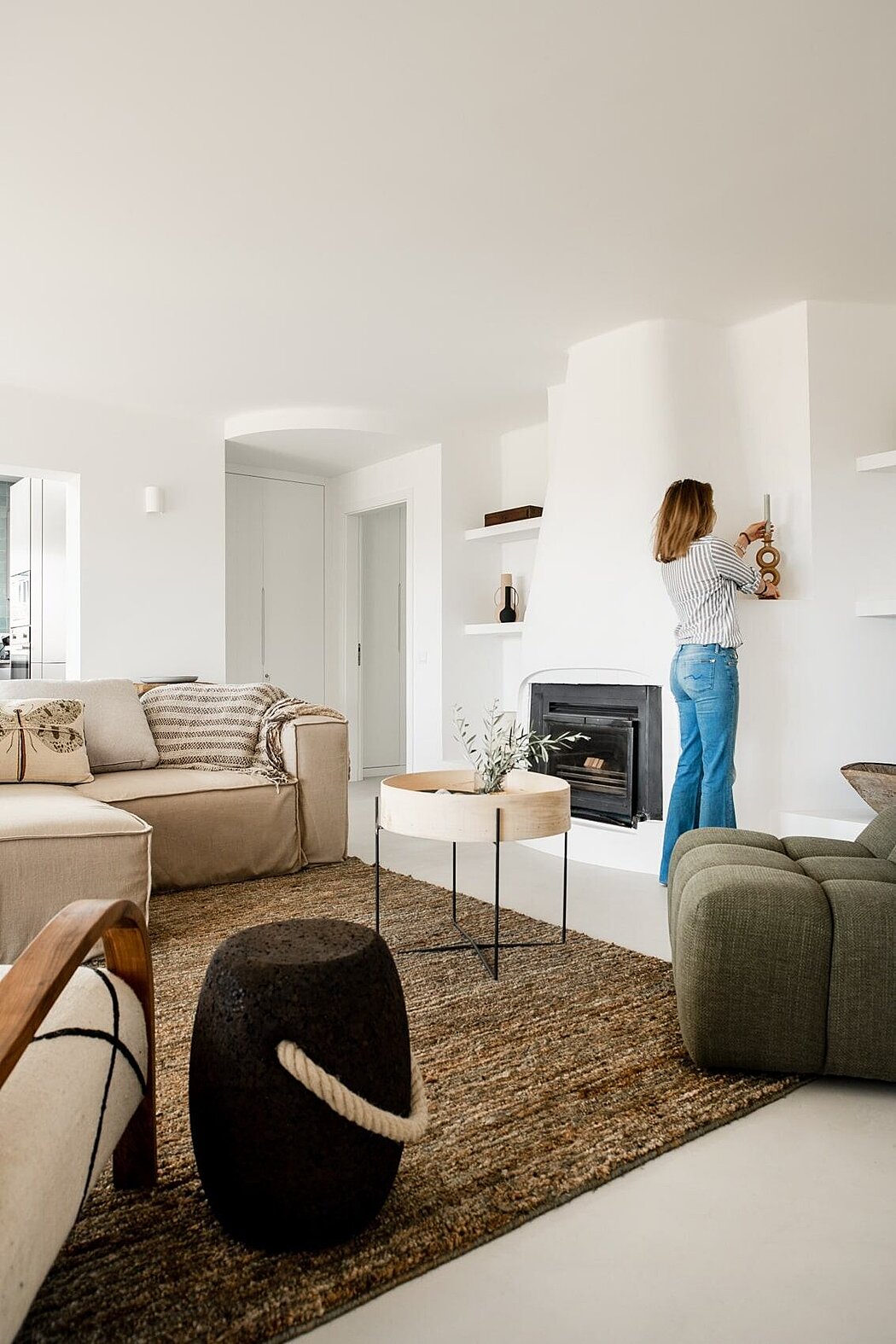 1A 住宅丨葡萄牙丨Studioarte-2