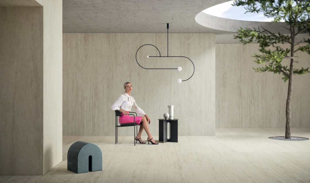 Marvel Travertine 系列产品丨HBA 与 Atlas Concorde-3