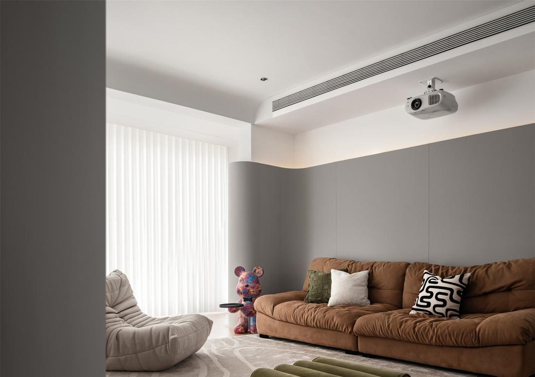 宠物友好家居设计丨中国武汉丨武汉刘思彤设计工作室-55