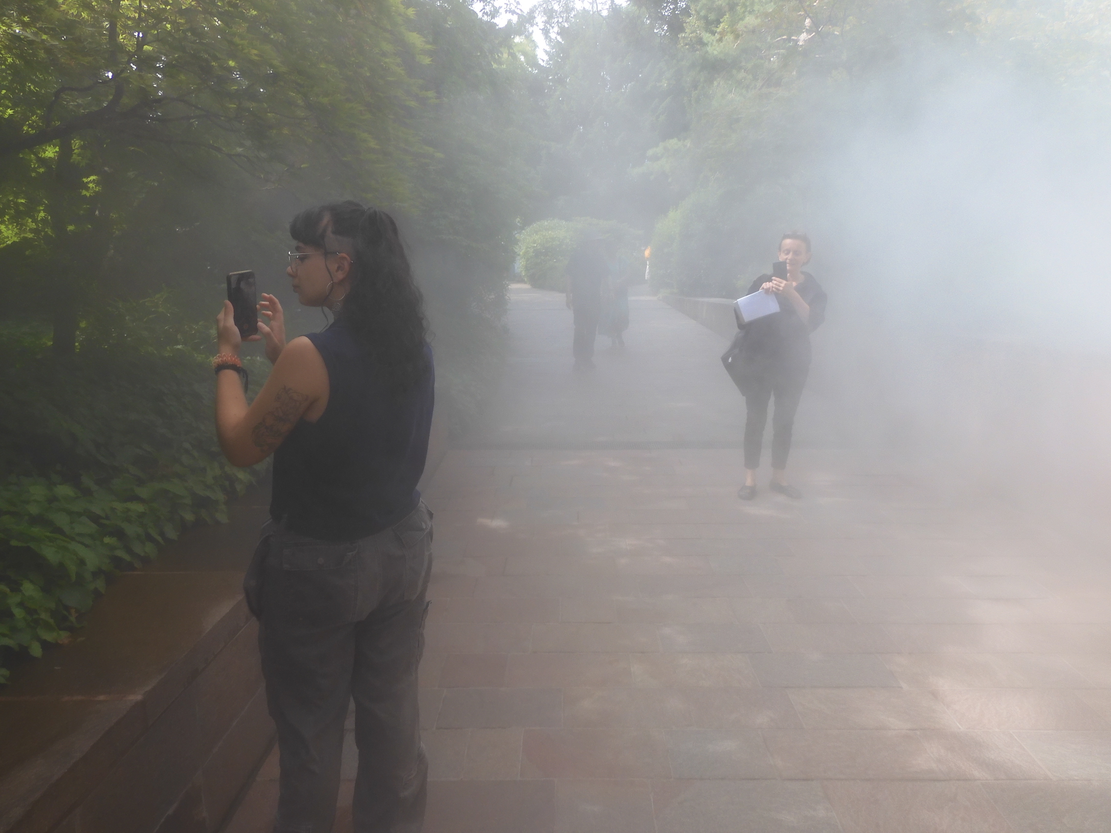 丨瑞士丨艺术家,策展人,科学家等多方人员-5