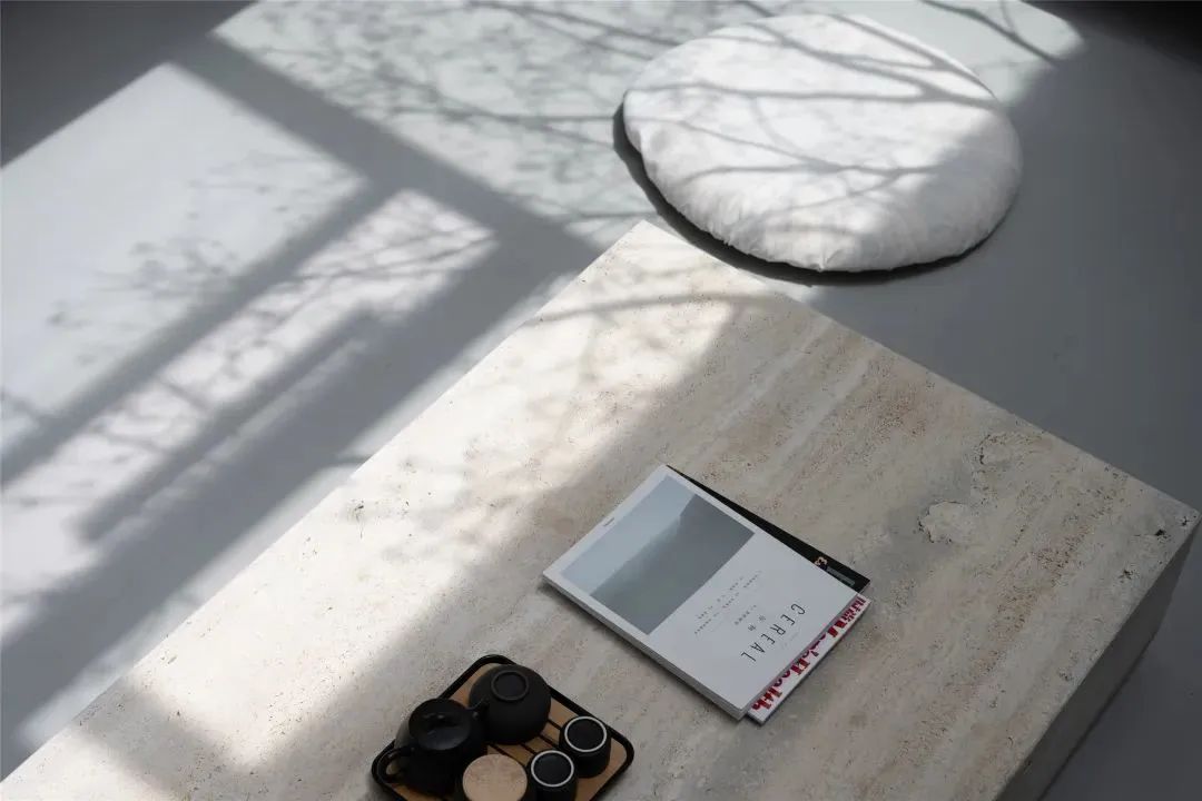 四夕工作室丨中国天津丨四夕空间设计-9