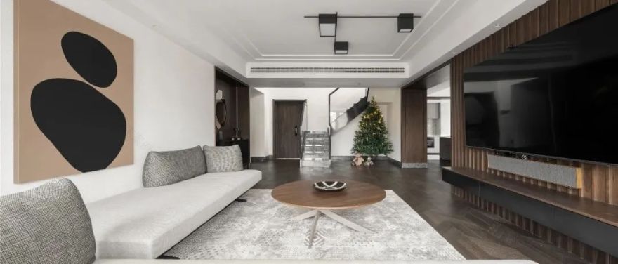 高级秘境丨S&N DESIGN-61