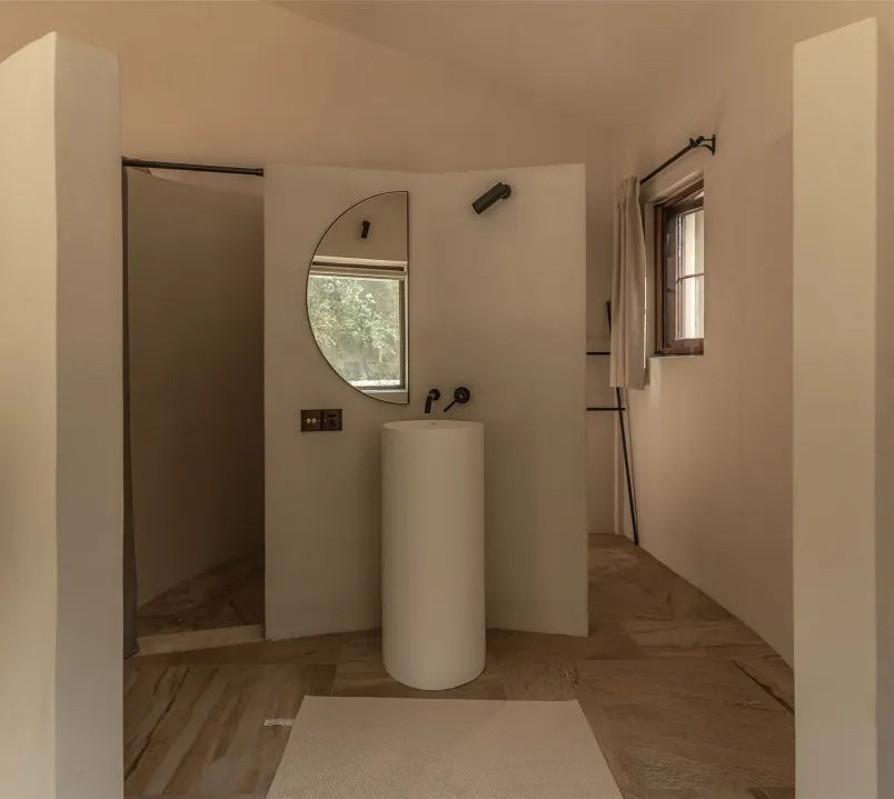 新湖18号丨由走设计研究室-33