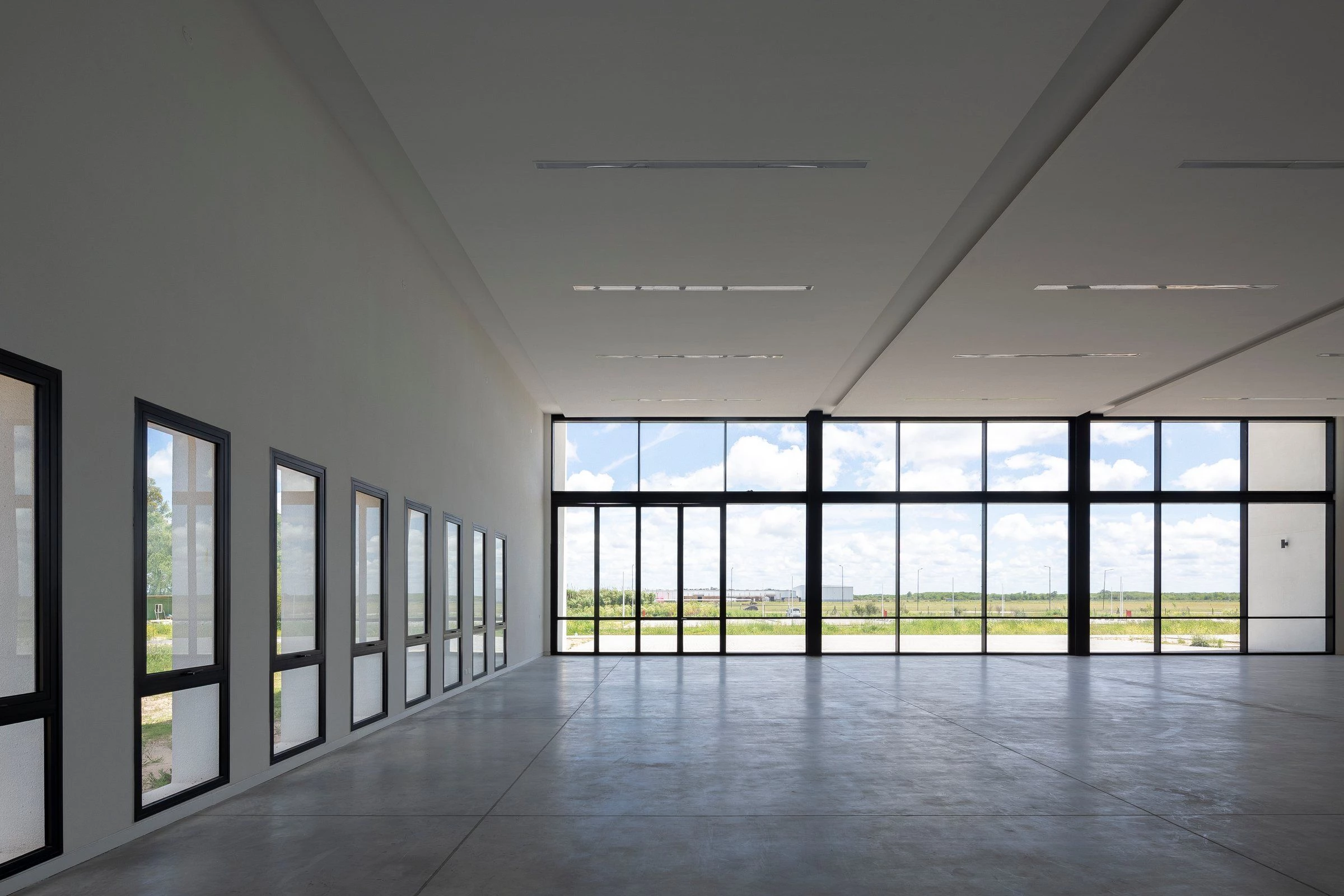 FADEEAC 运输大学丨阿根廷布宜诺斯艾利斯丨MSGSSV-29