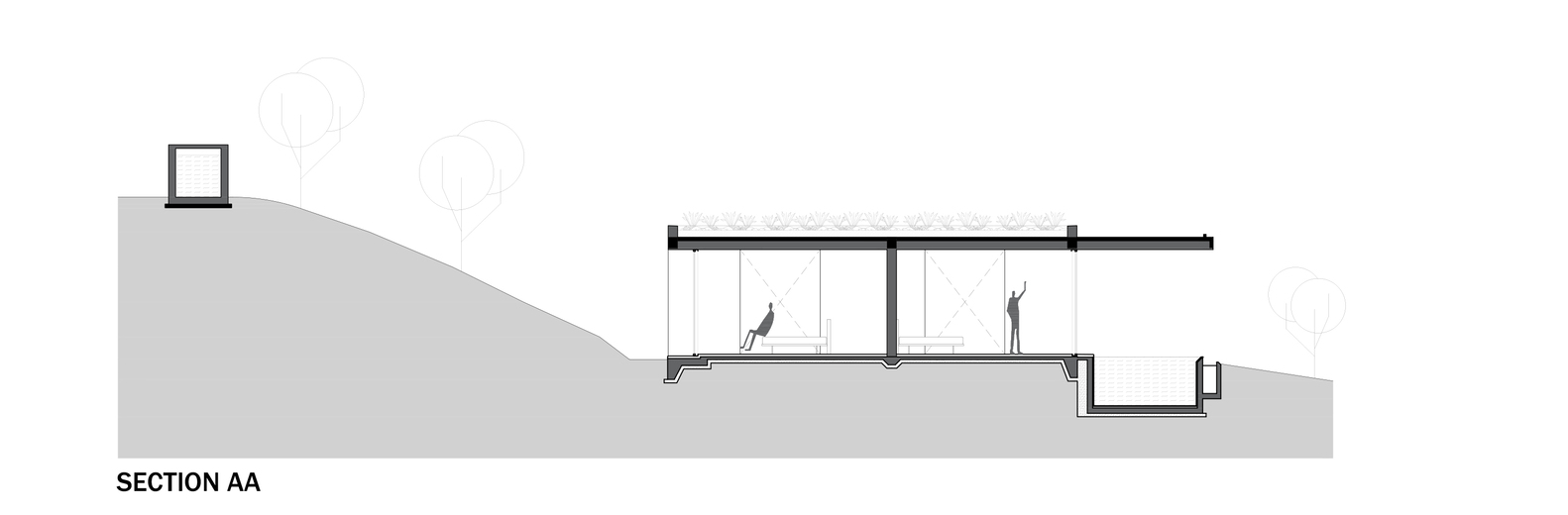 印度 Alarine 地球家园丨Zarine Jamshedji 建筑师事务所-47