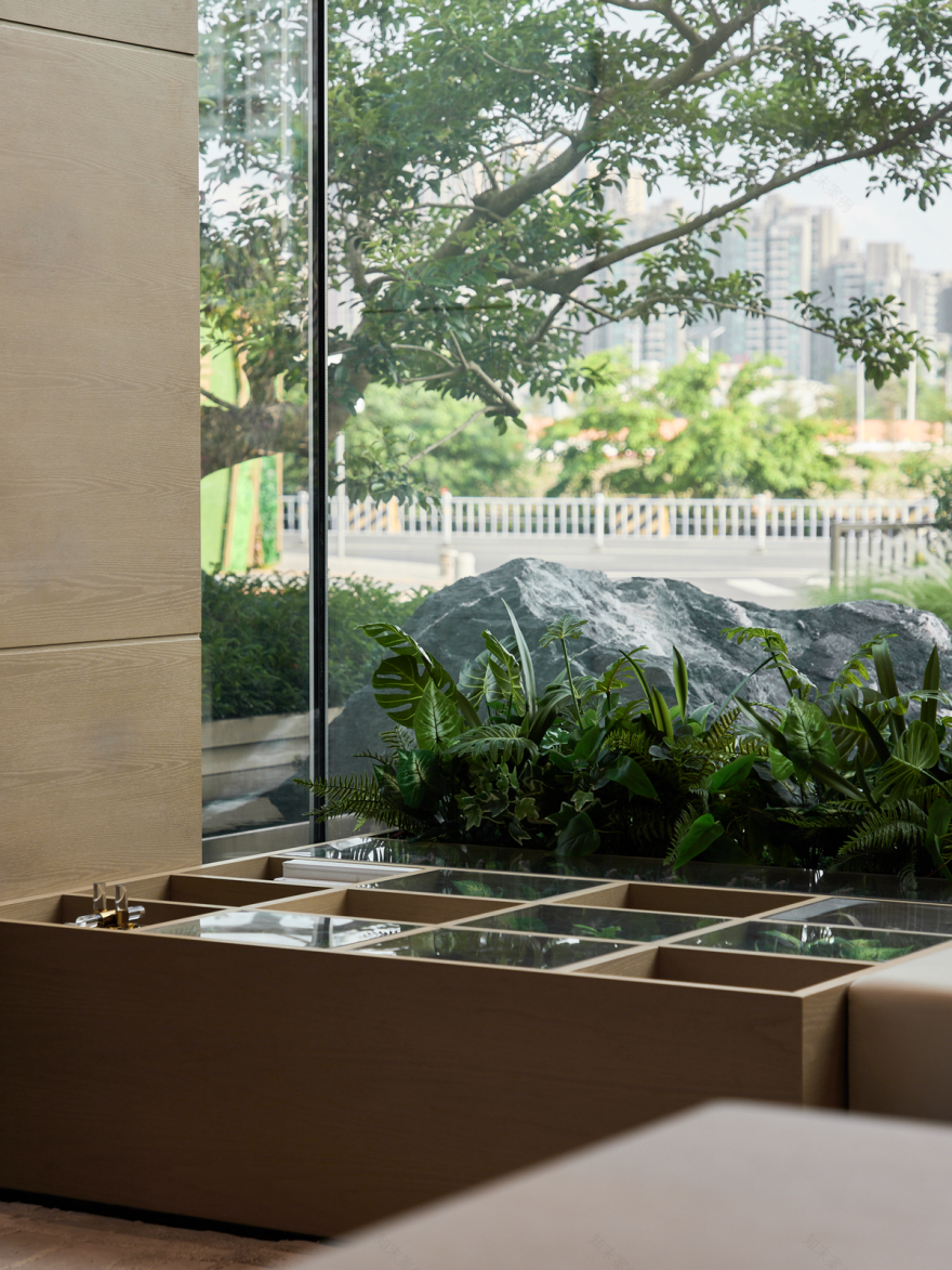 中山华发·学府壹号丨中国中山丨ENJOYDESIGN-39