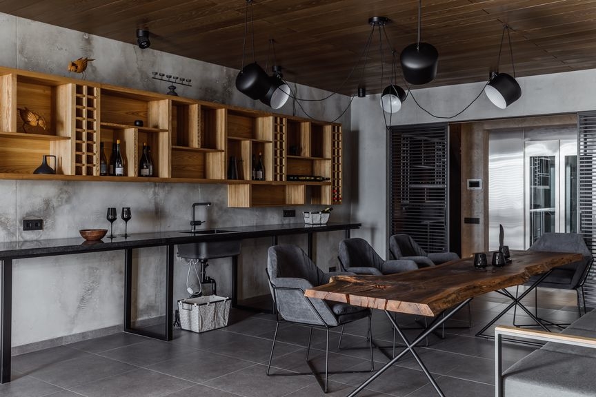 Дагомысе海边住宅丨俄罗斯丨JPArchitect-72