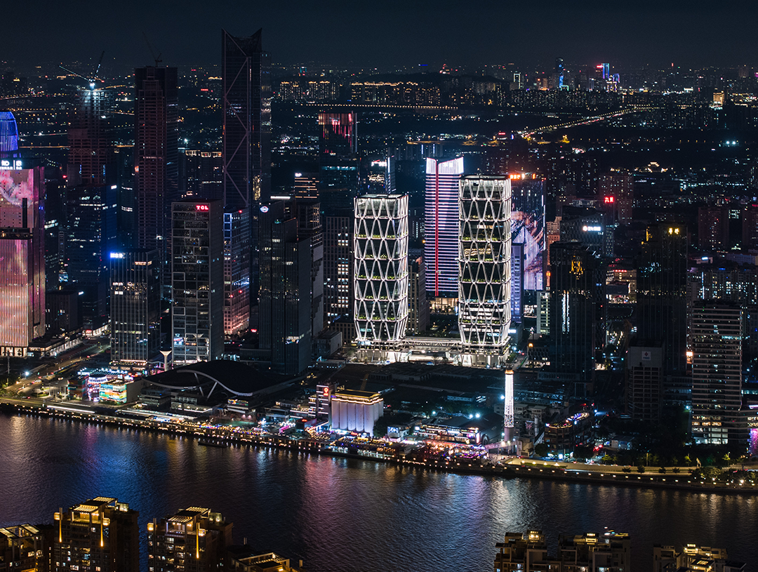 TS新作|树根科技总部大厦-68