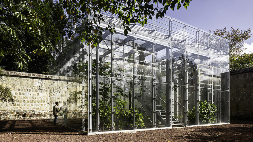 兰亭丨墨西哥瓦哈卡丨FGP Atelier-4