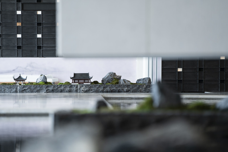 长沙建发电建江山悦营销中心丨中国长沙-19