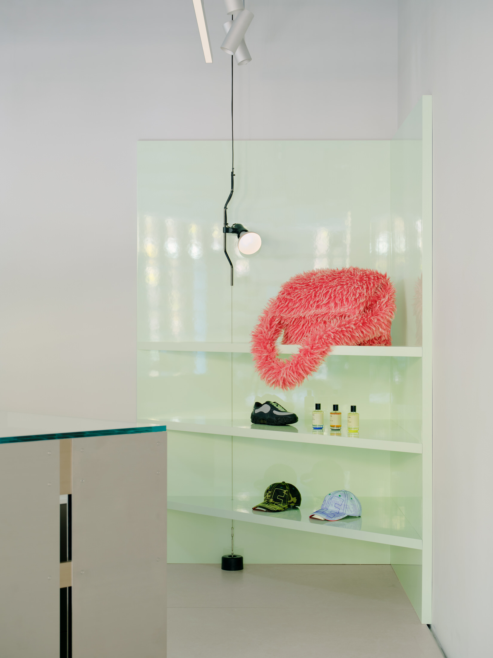 Above The Clouds墨尔本店丨澳大利亚墨尔本-38