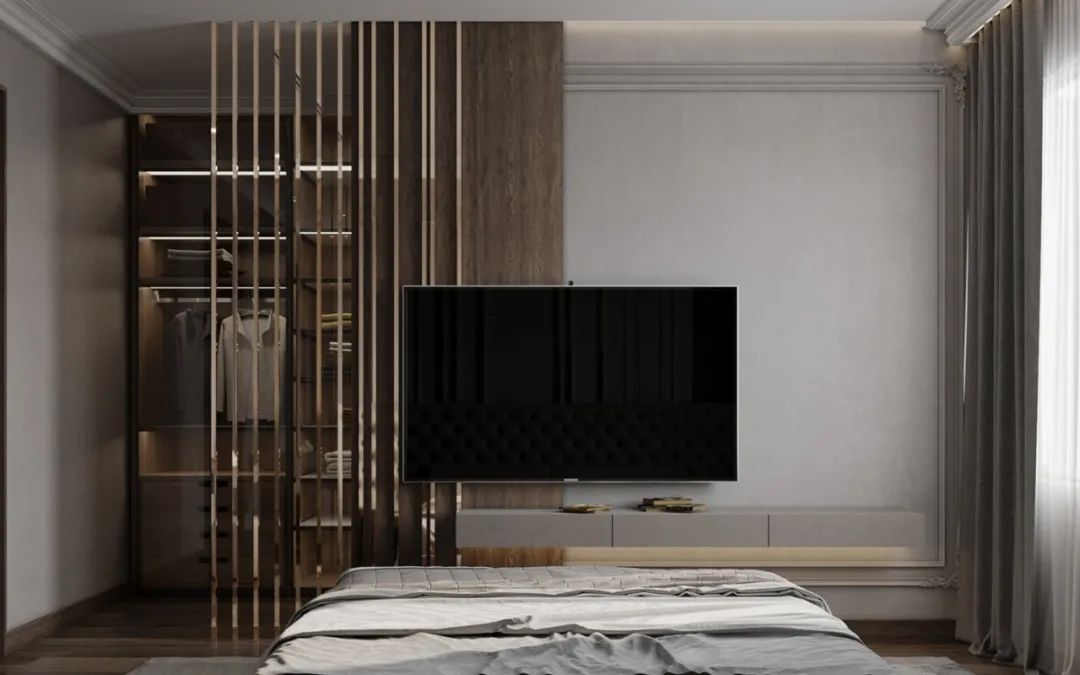 新古典奢华家居，Mahi Soliman 的埃及魅力-53