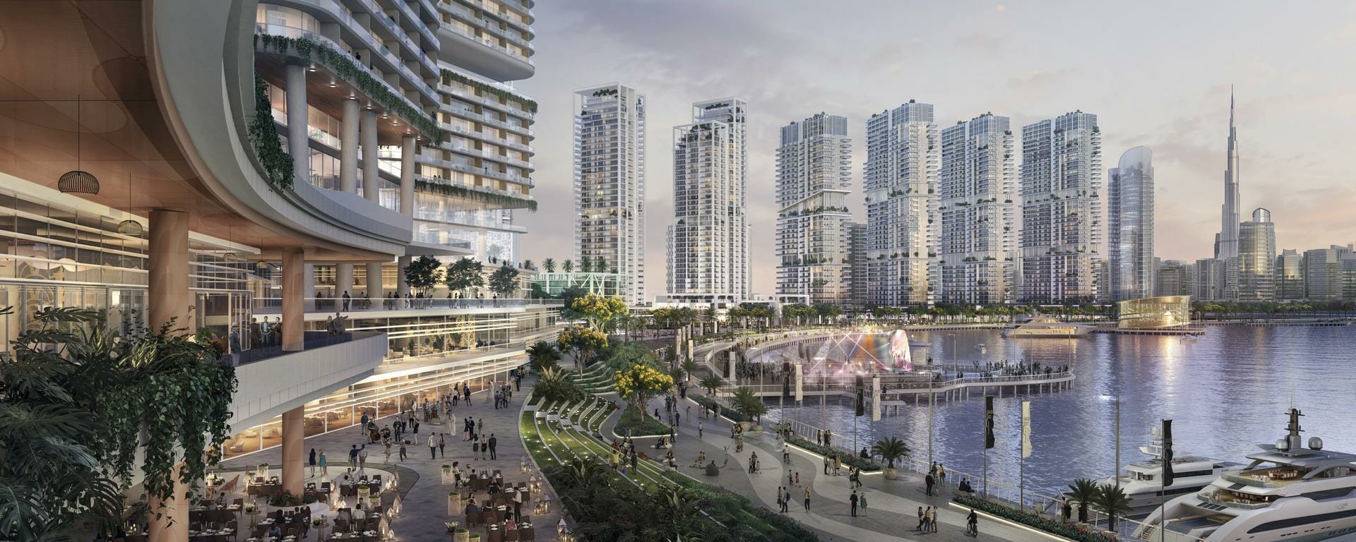 New Urban Typologies | Woods Bagot-17