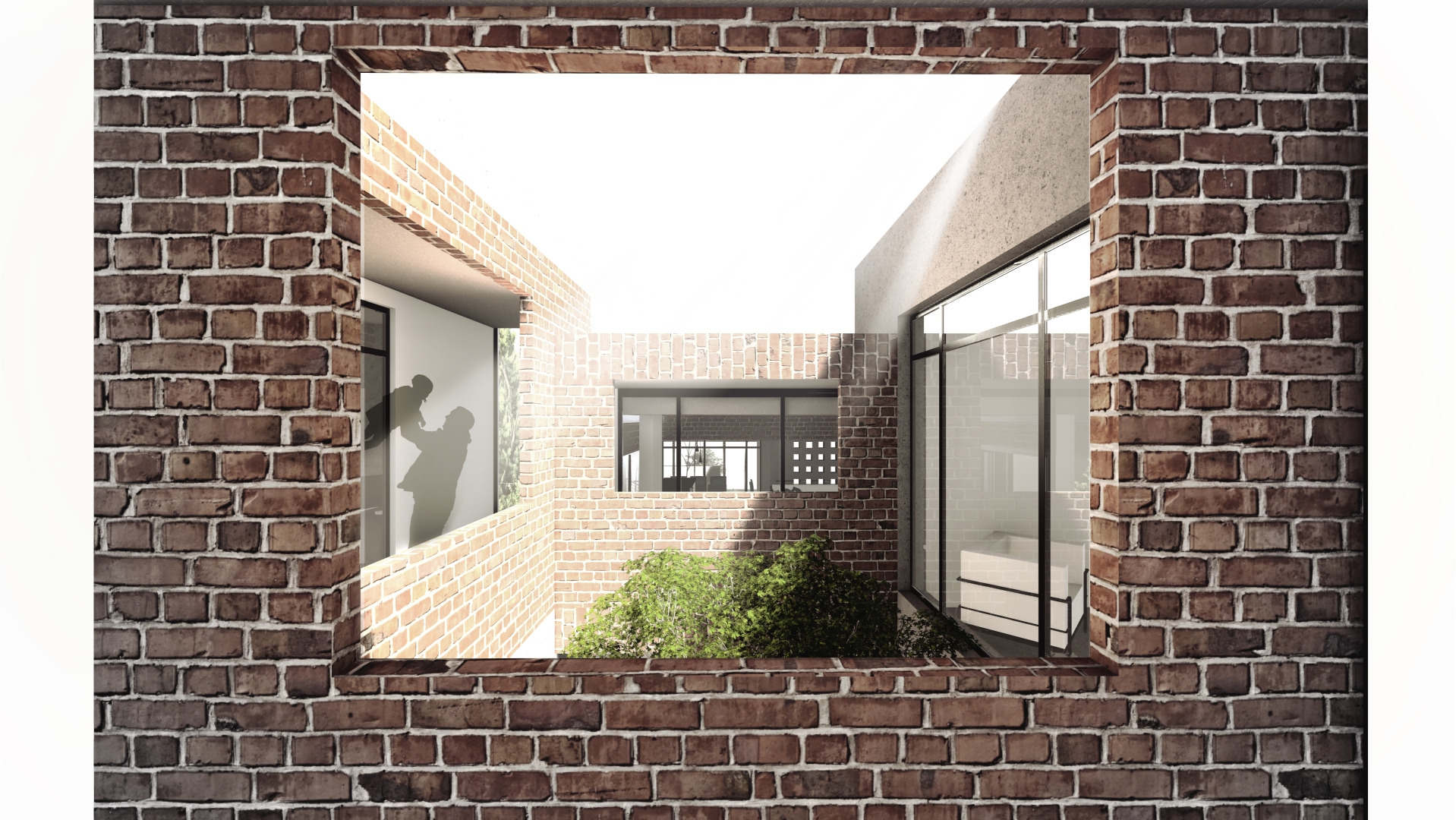 House for an Architect | E.F-Architects-29