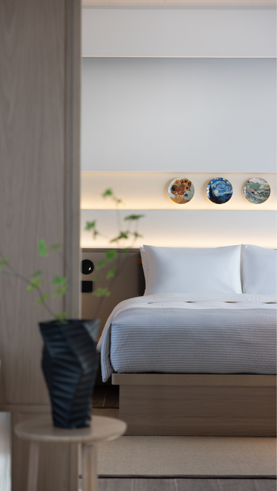 苏州木渎万达悦华度假酒店丨中国苏州丨万达酒店设计研究院-37