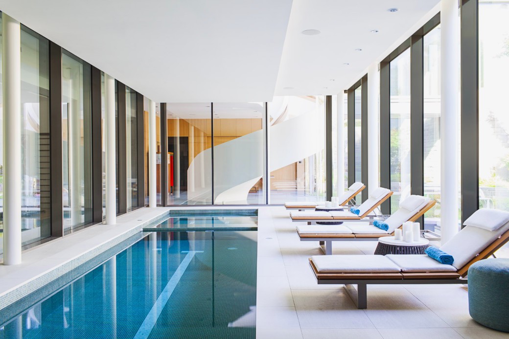 多伦多建筑事务所 Audax 的人性化奢华设计-37