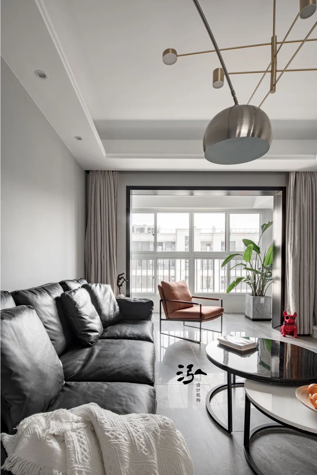 绿城玫瑰园春晓——现代简约,生活美学-28