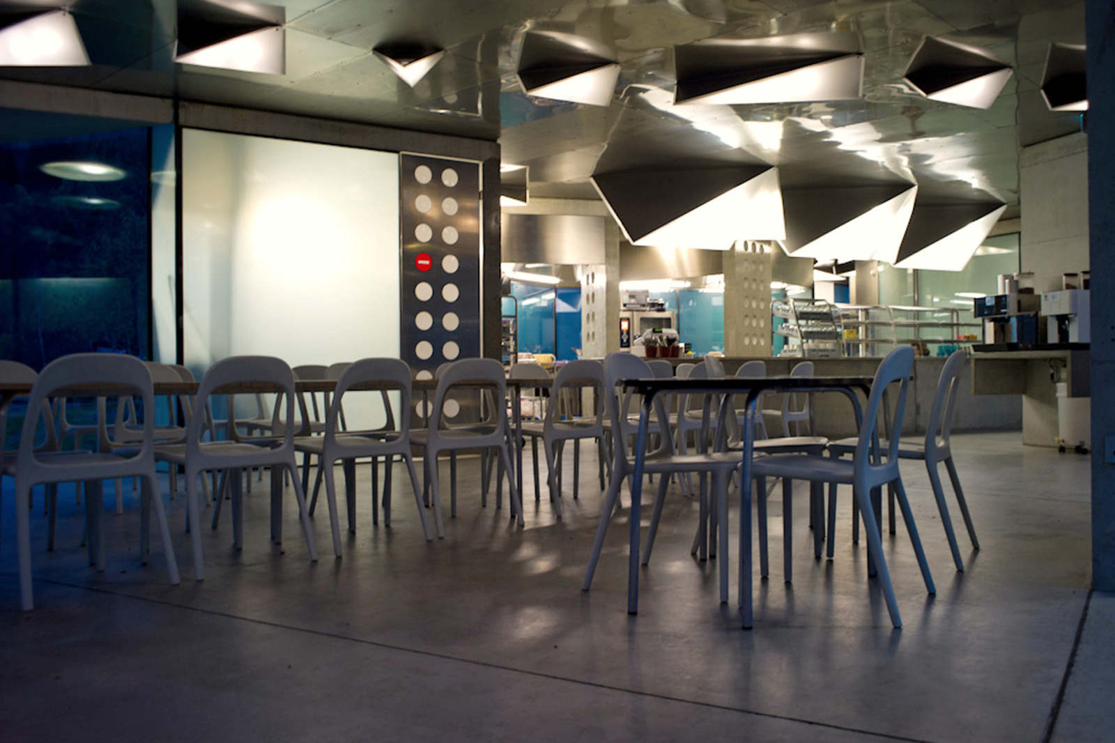 挪威 Gudbrandsjuvet 咖啡馆-17