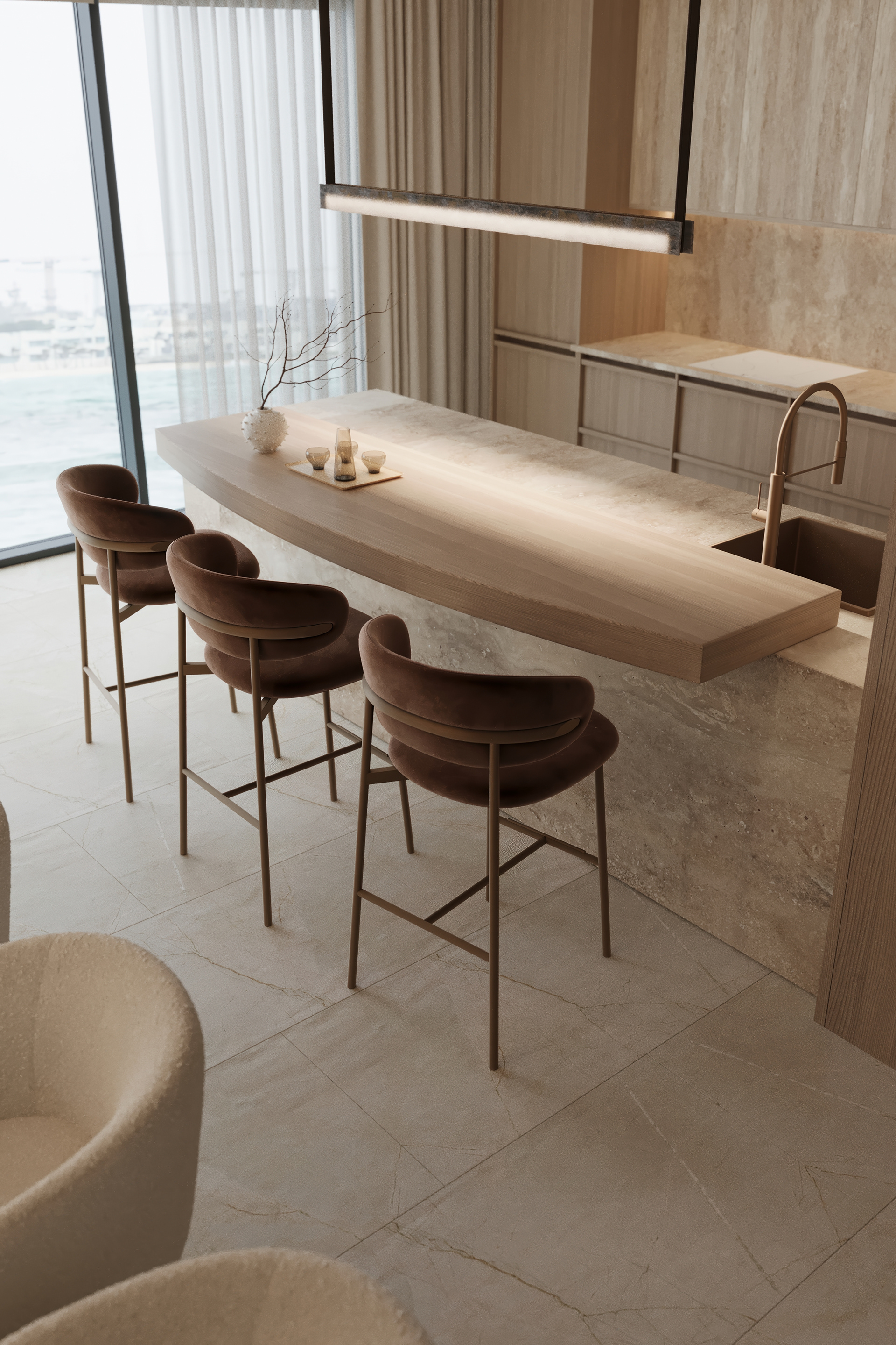 客餐厅丨United Arab EmiratesDubai-5