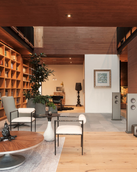 丨墨西哥丨em estudio