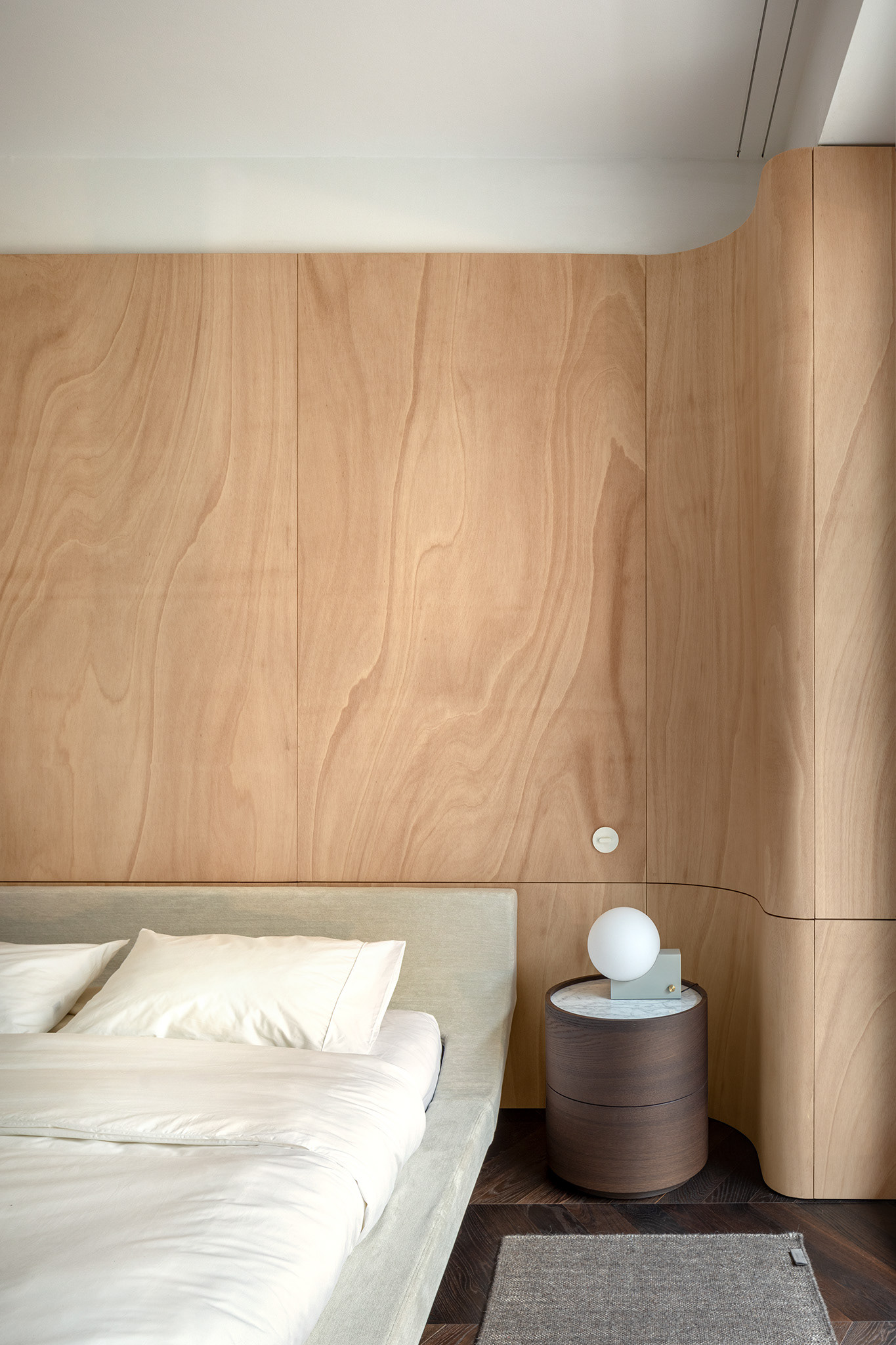 Son 柏林公寓丨德国柏林-41