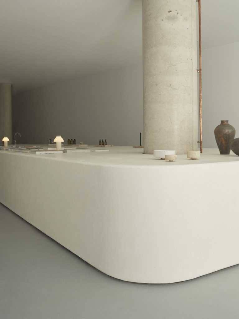 Librería y galería Adytum室内设计丨澳大利亚堪培拉丨Pattern Studio-11