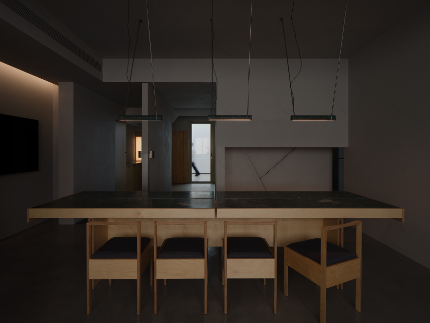 巢象被动房广州体验中心丨中国广州丨谭立予设计师工作室-37