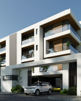 M22 APARTMENTS