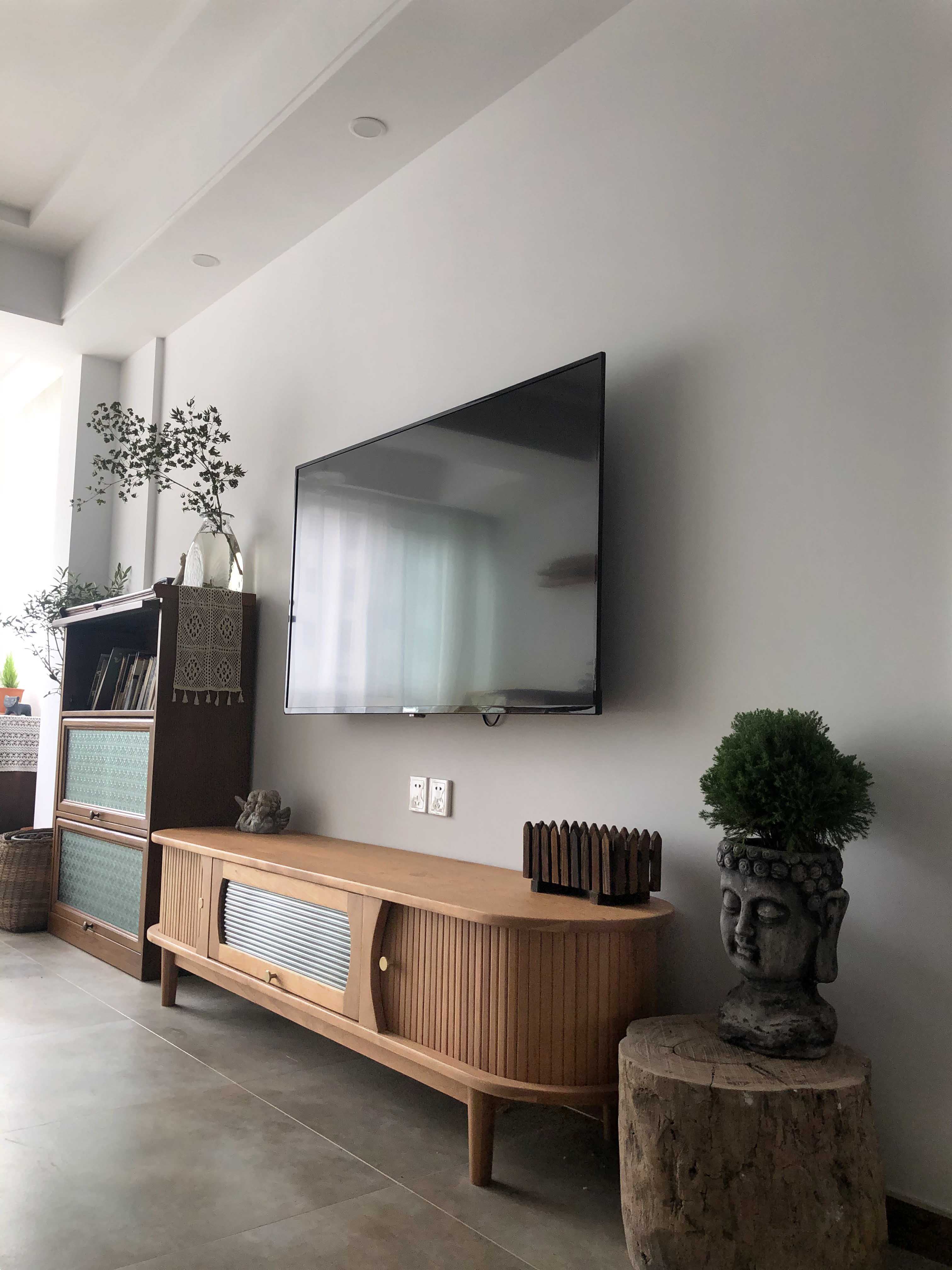 金山花园私宅丨居之设计-6