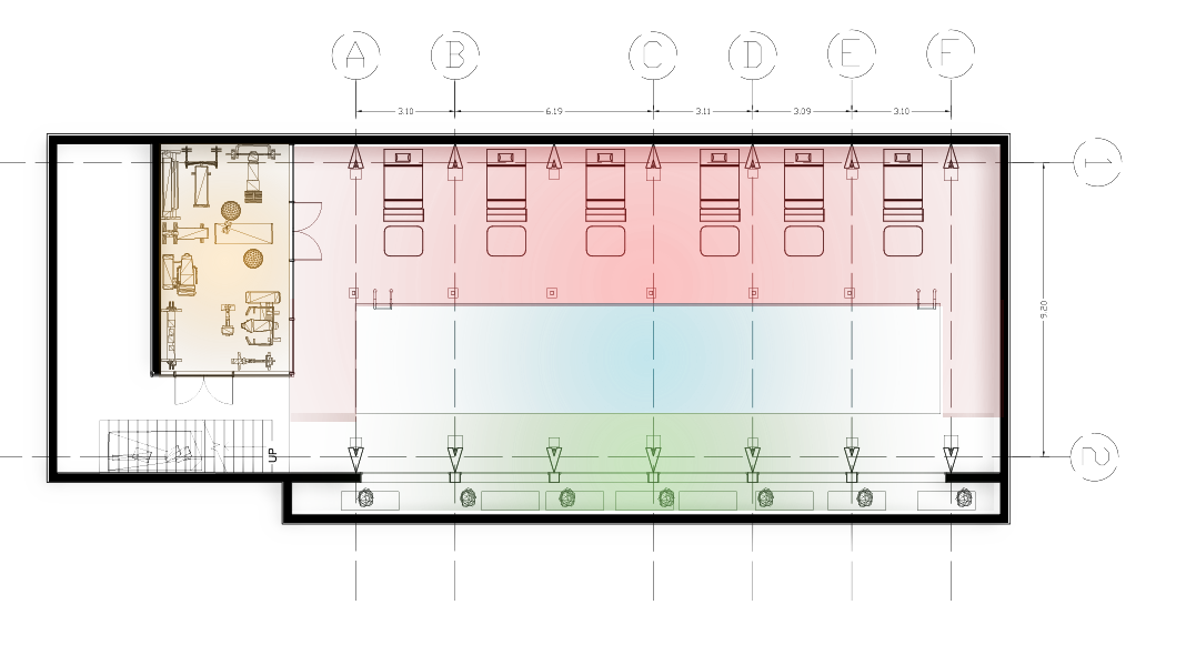 特殊池（注：Special Pool在不同场景可能有不同的专业释义，比如在游戏中可能指特殊奖池，在金融领域可能指特殊资金池等，需结合具体语境确定更精准表述，此处按字面直译） 丨Masoud Hosseini-7