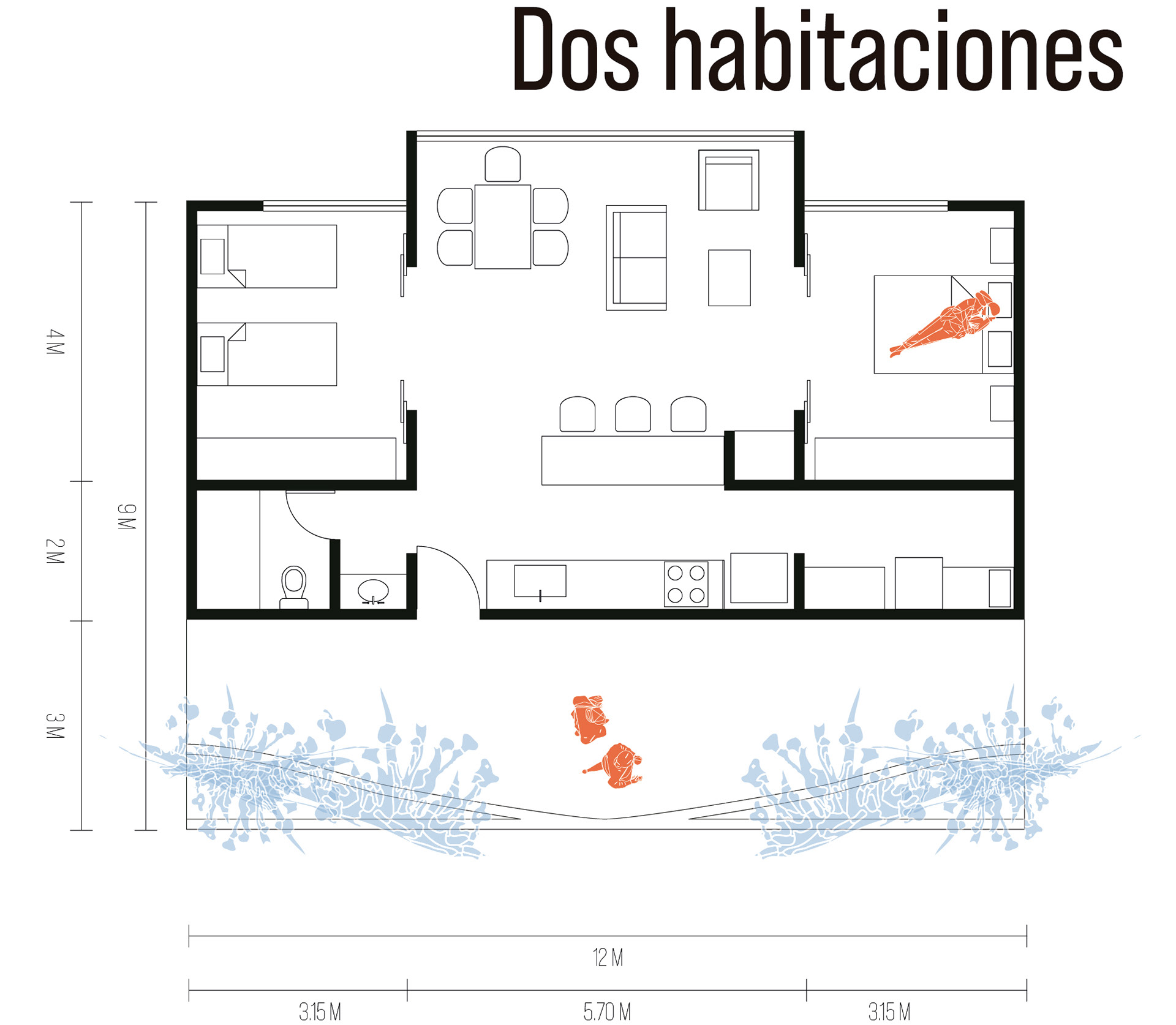 生物多样性与非传统住房研究中心-15