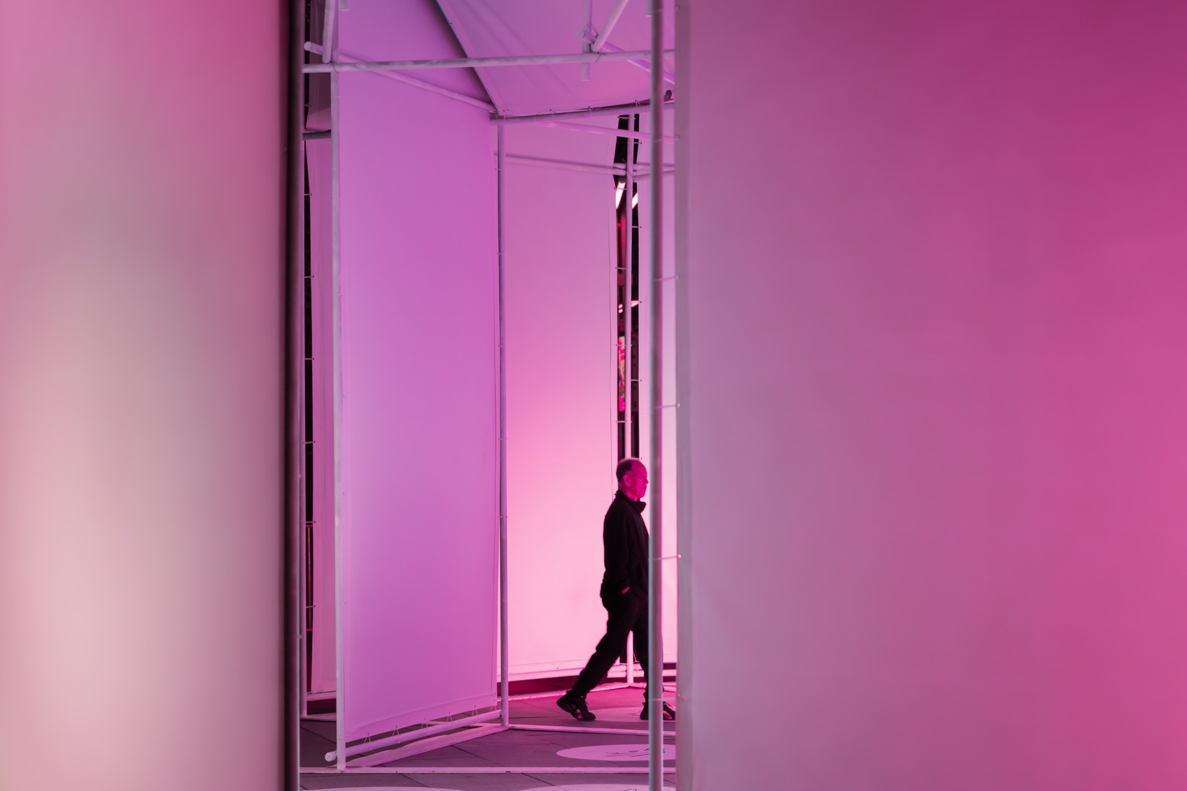 影舞花间,Shadow Play in Bloom丨中国广州丨少数建筑设计工作室-83