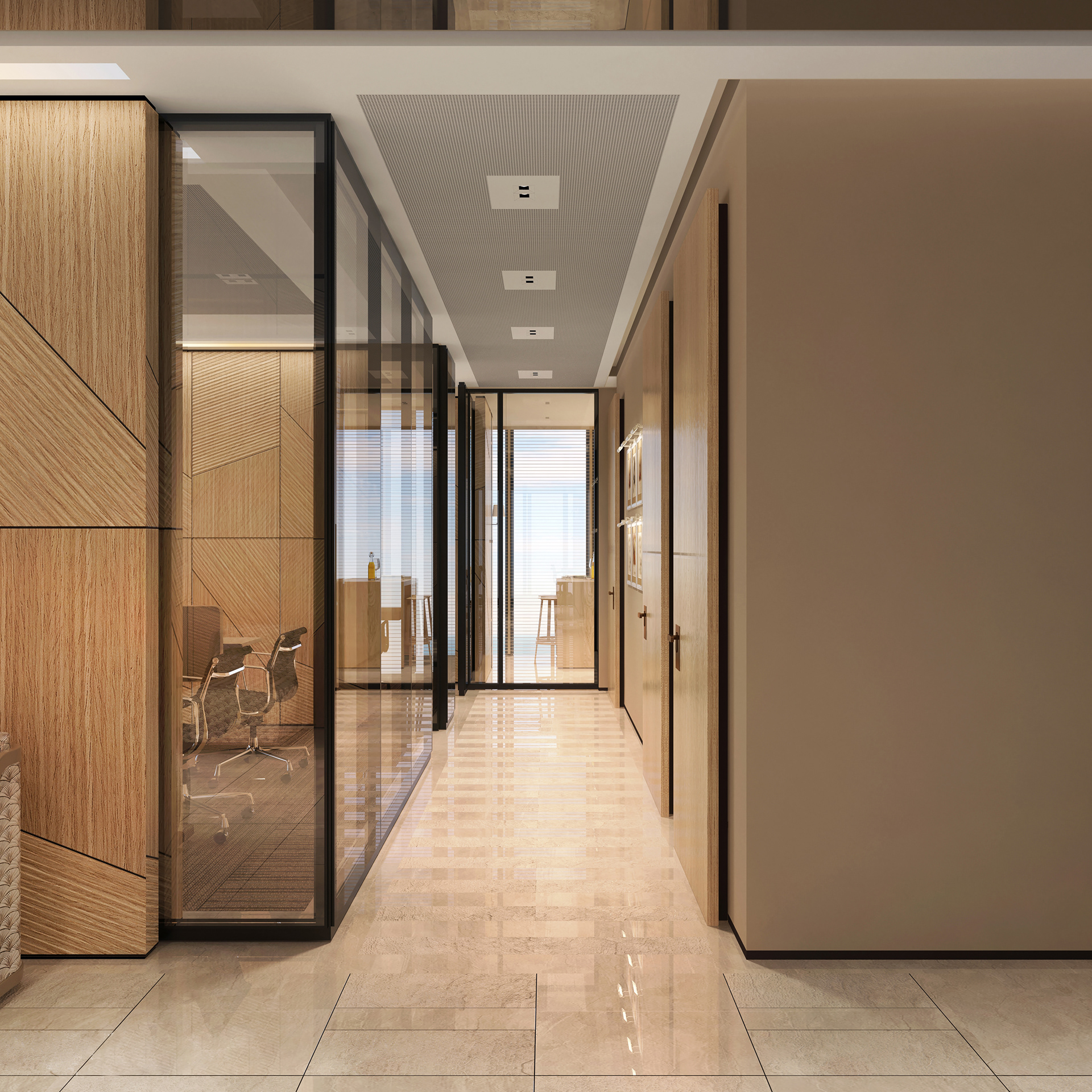 办公室丨Autoban-6