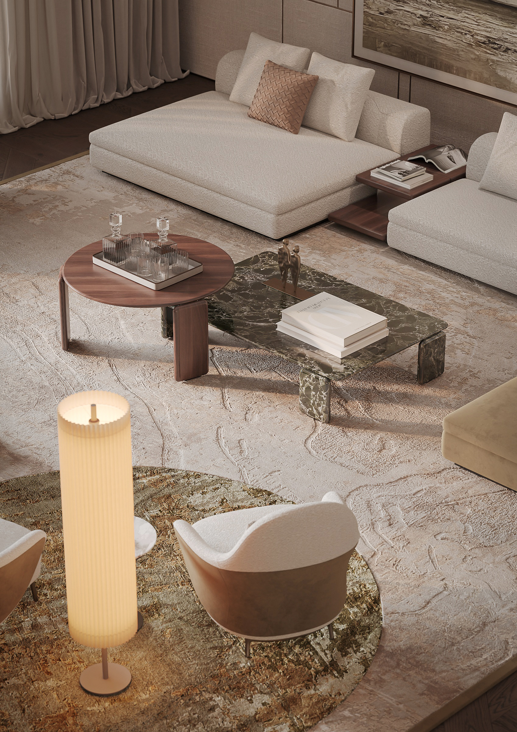 托斯卡纳绿丨意大利-33