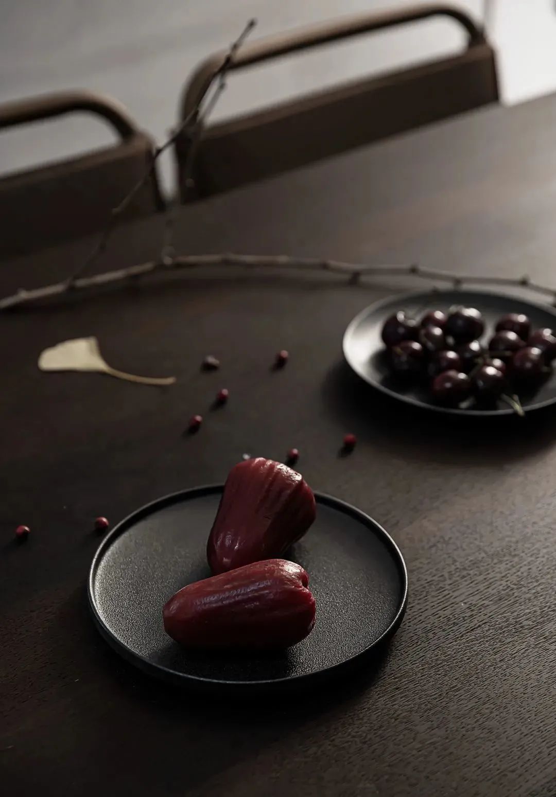 禁欲人居 · 南京融侨中央花园的现代简约二居室设计丨中国南京-44