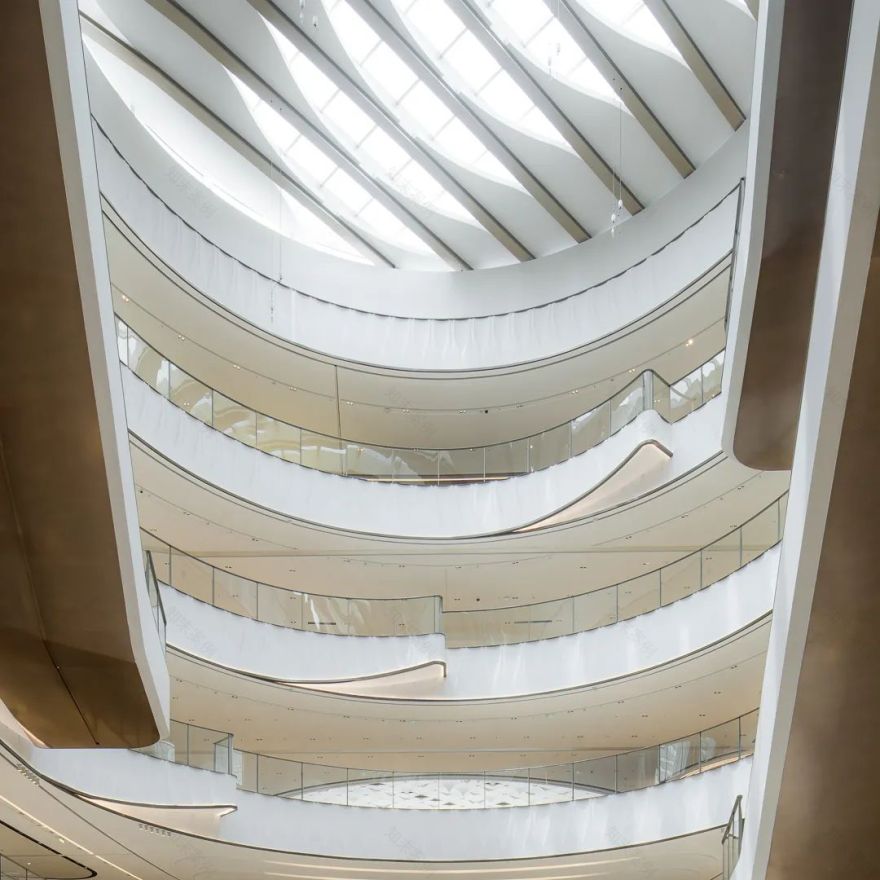 常州万象城购物商场丨中国常州丨10 Design-9