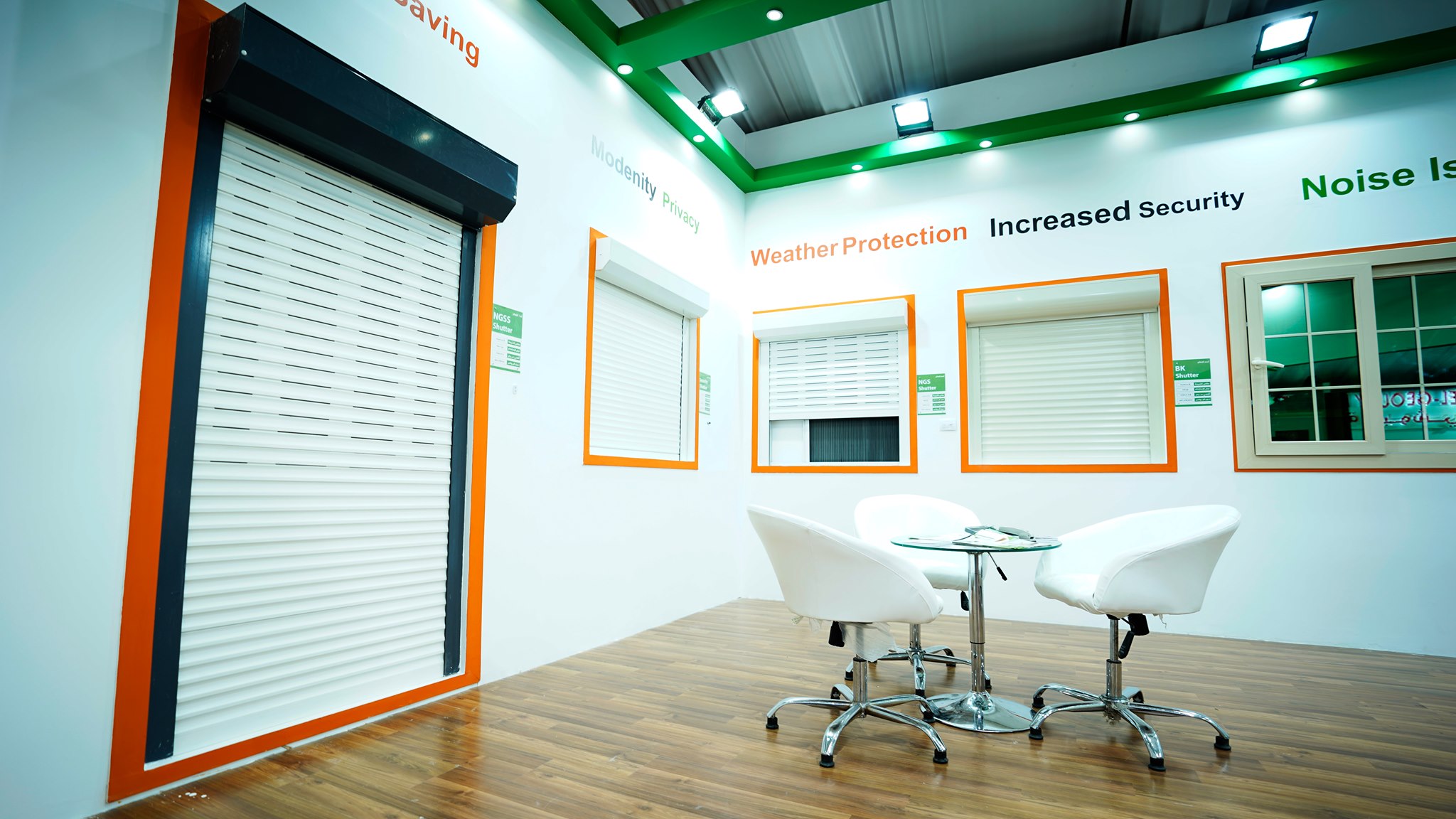 pro shutter booth at Le Marché expo 2021(approved)-6