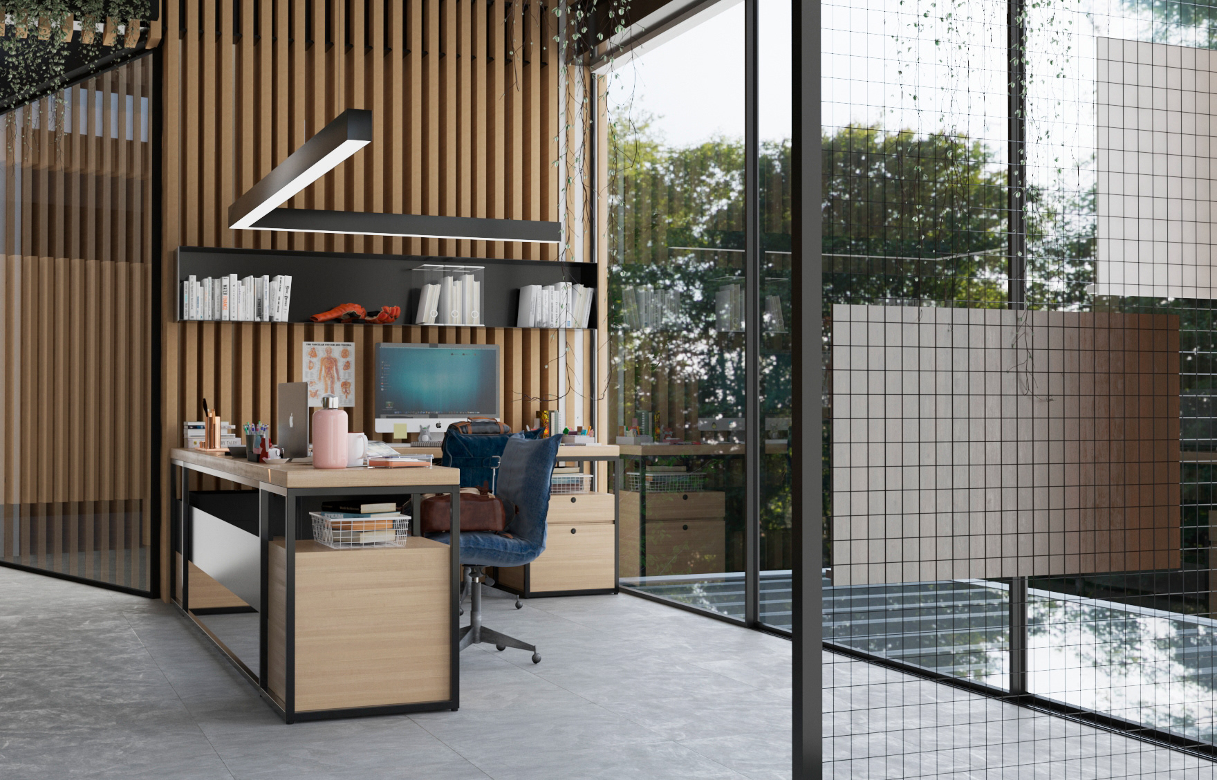 蝴蝶屋丨哥伦比亚-32