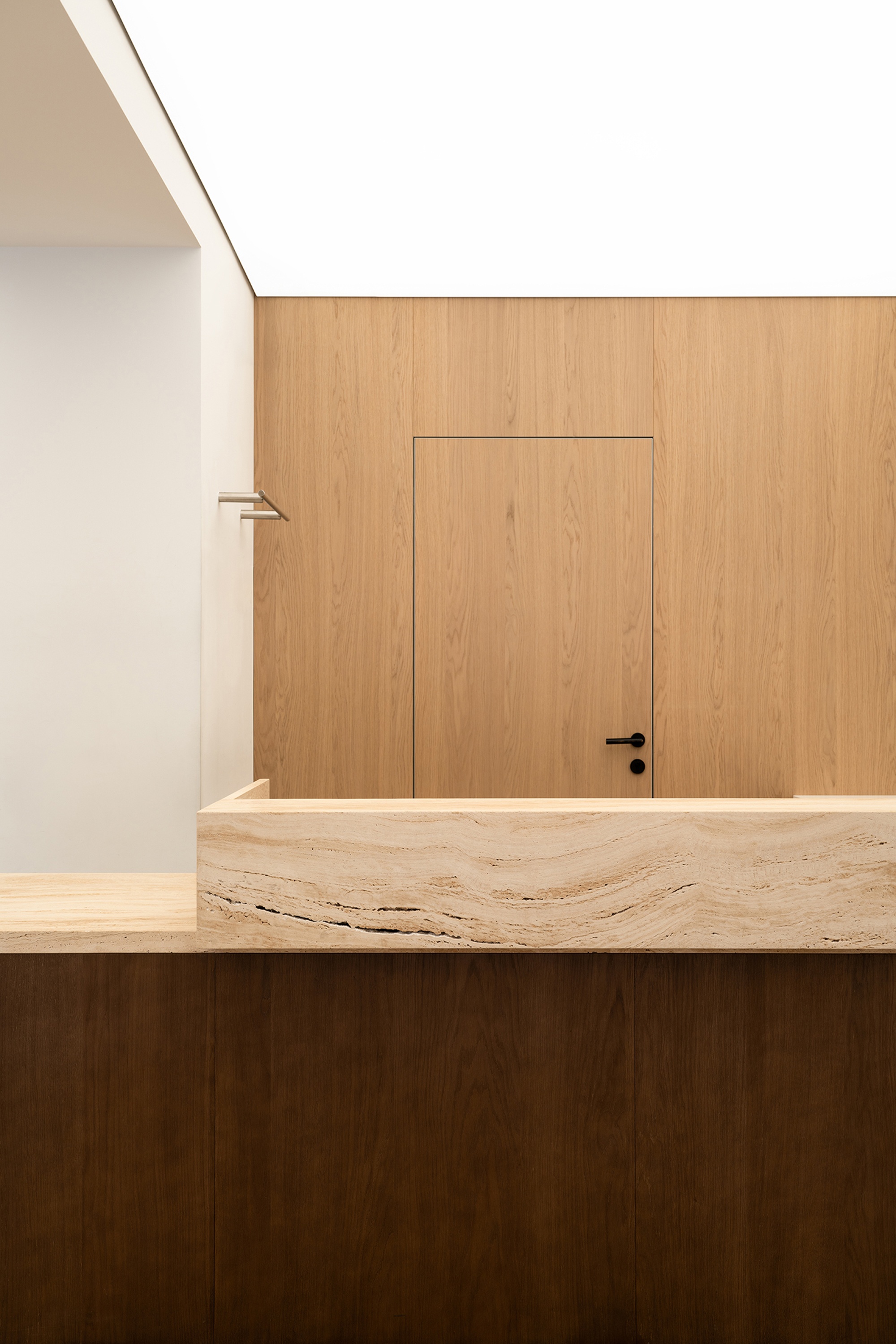 Bazhane 精品店 · AKZ Architectura-19