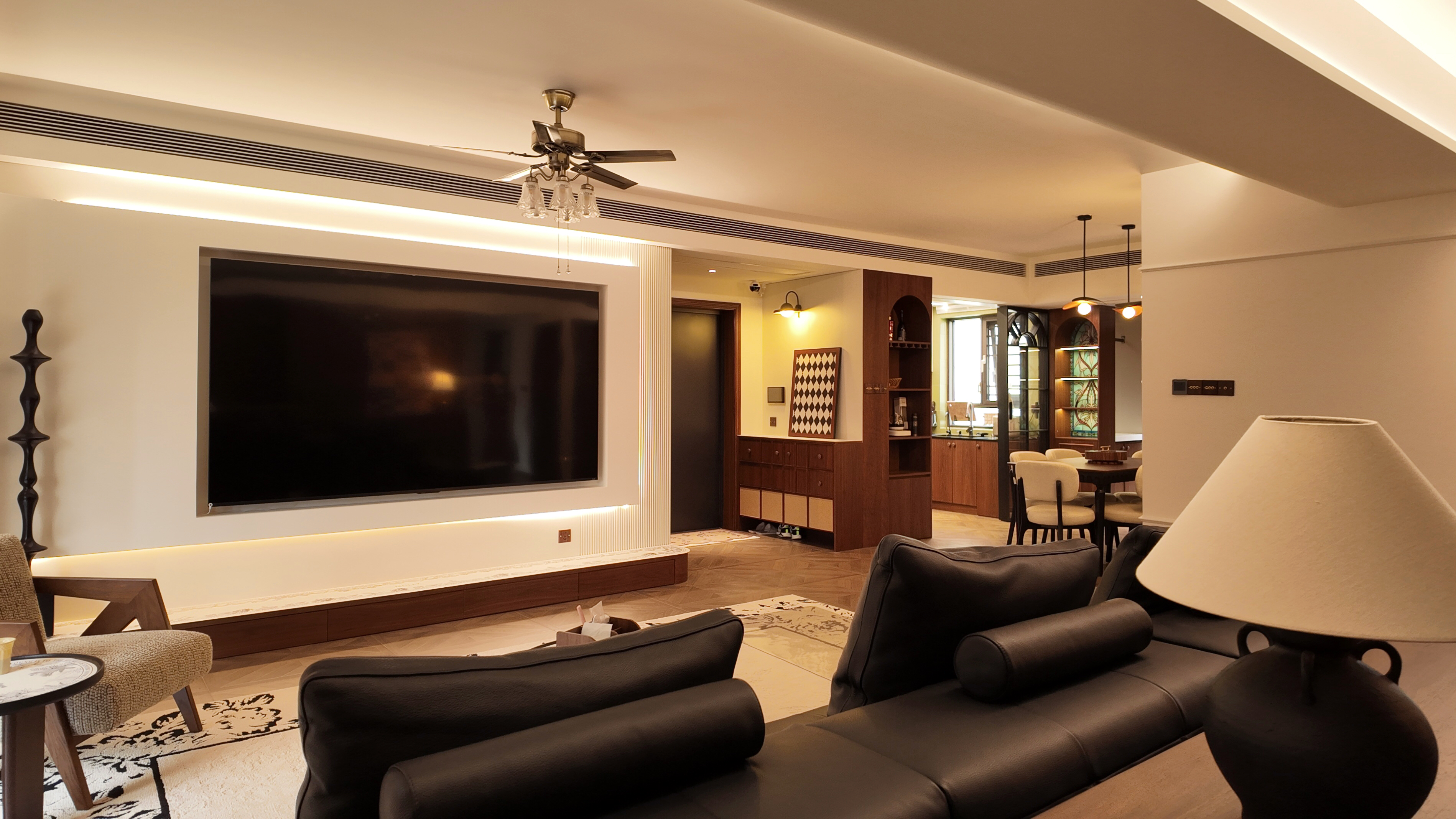 M · P · D E S I G N 邂逅木色之美丨沐品设计团队-22