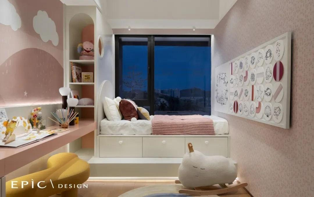 惠州雅居乐·白鹭湖叠墅丨中国惠州丨EPÌC DESIGN 巨作设计-40